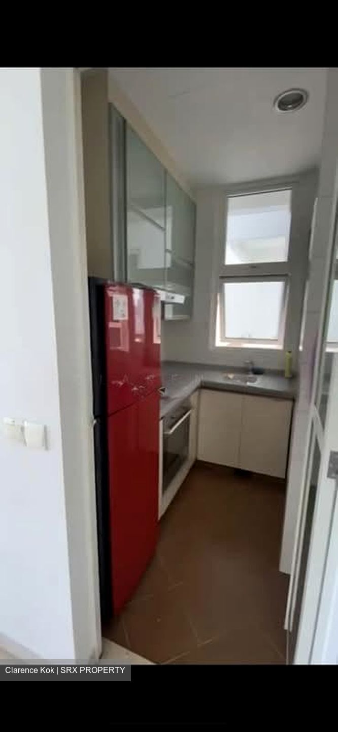 City Regency (D12), Apartment #553558101